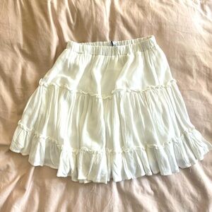Princess Polly mini skirts summer
